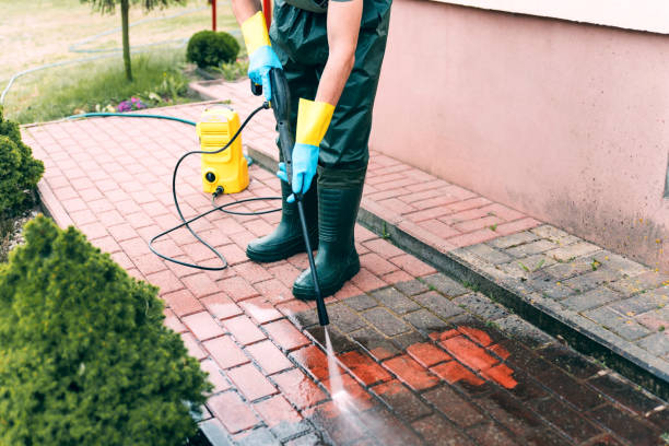 Hydesville, CA Pressure Washing Company