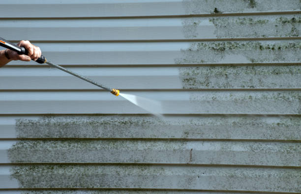 Garage Pressure Washing in Hydesville, CA