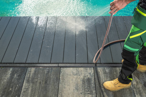 Best Pressure Washing Services for Businesses  in Hydesville, CA