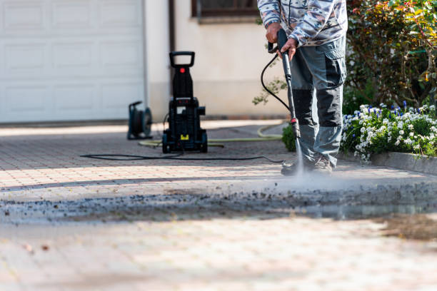 Best Commercial Building Pressure Washing  in Hydesville, CA