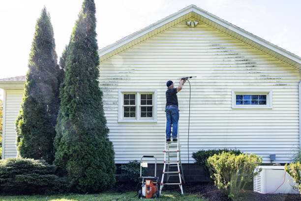 Best Sidewalk Pressure Washing  in Hydesville, CA