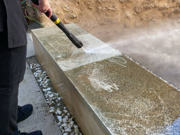 Best Residential Pressure Washing Services  in Hydesville, CA