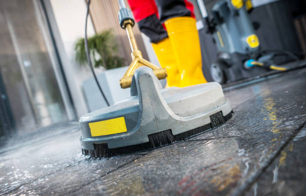 Best Affordable Pressure Washing  in Hydesville, CA