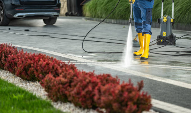 Why Choose Our Certified Pressure Washing Experts for Your Project Needs in Hydesville, CA?