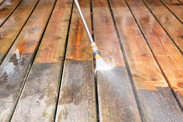 Best Residential Pressure Washing Services  in Hydesville, CA