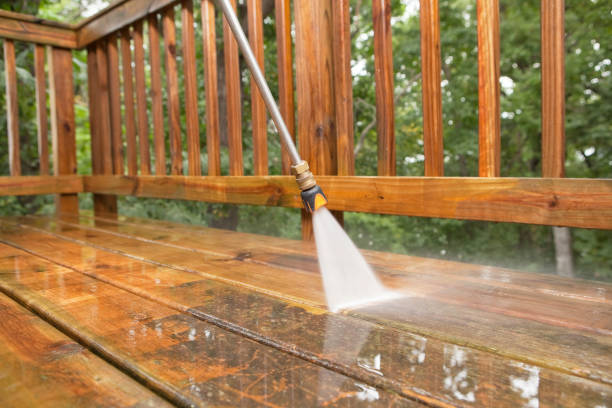 Pressure Washing Contractors in Hydesville, CA