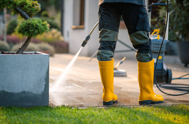Best Fence Pressure Washing  in Hydesville, CA